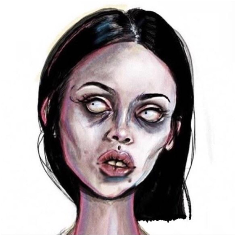 Meet your Posher, Addison